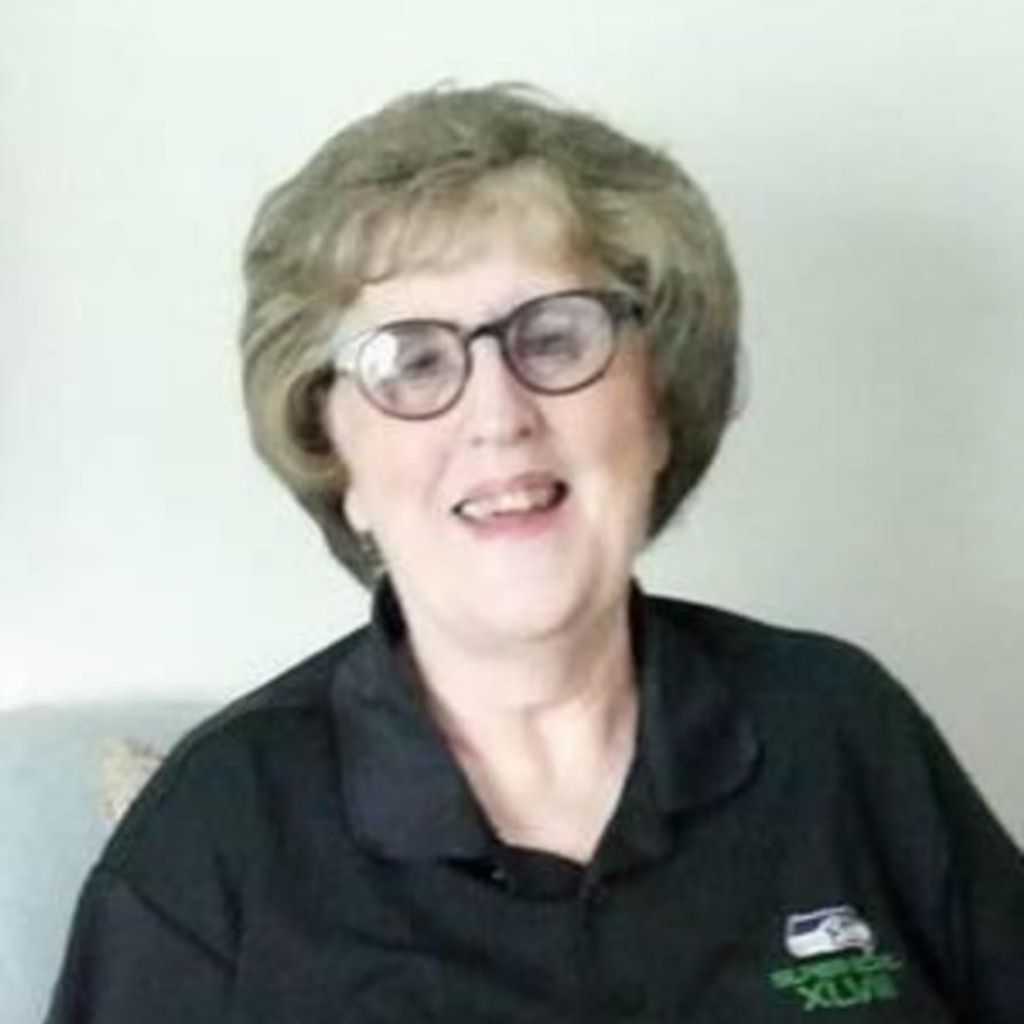 Carol Butler
