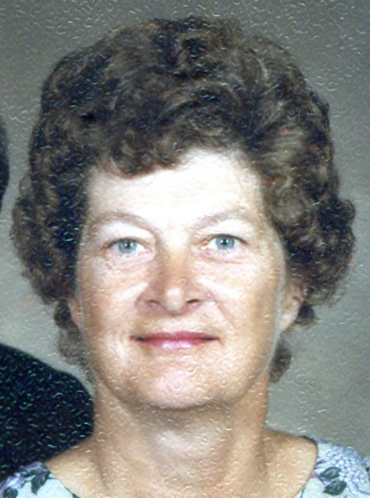 Helen Arlene Post Profile Photo