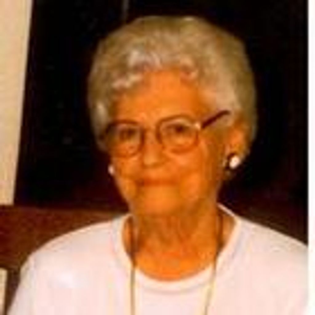 Olive Hopkins