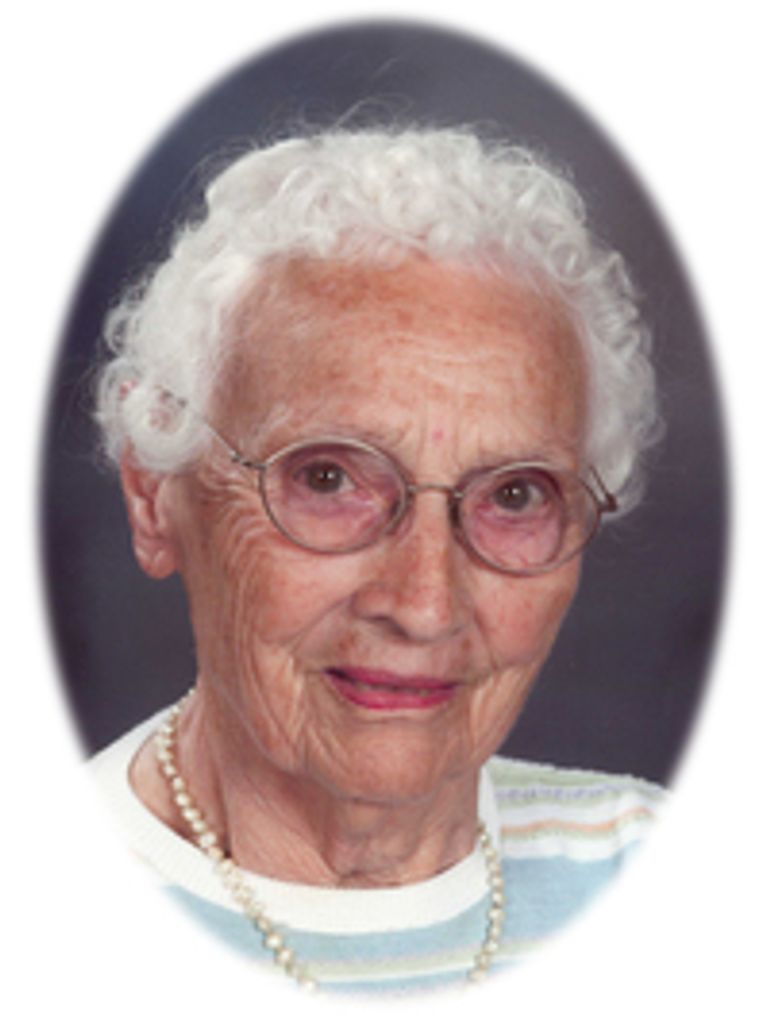 Dorothy Lucille (Magnuson)  Jensen
