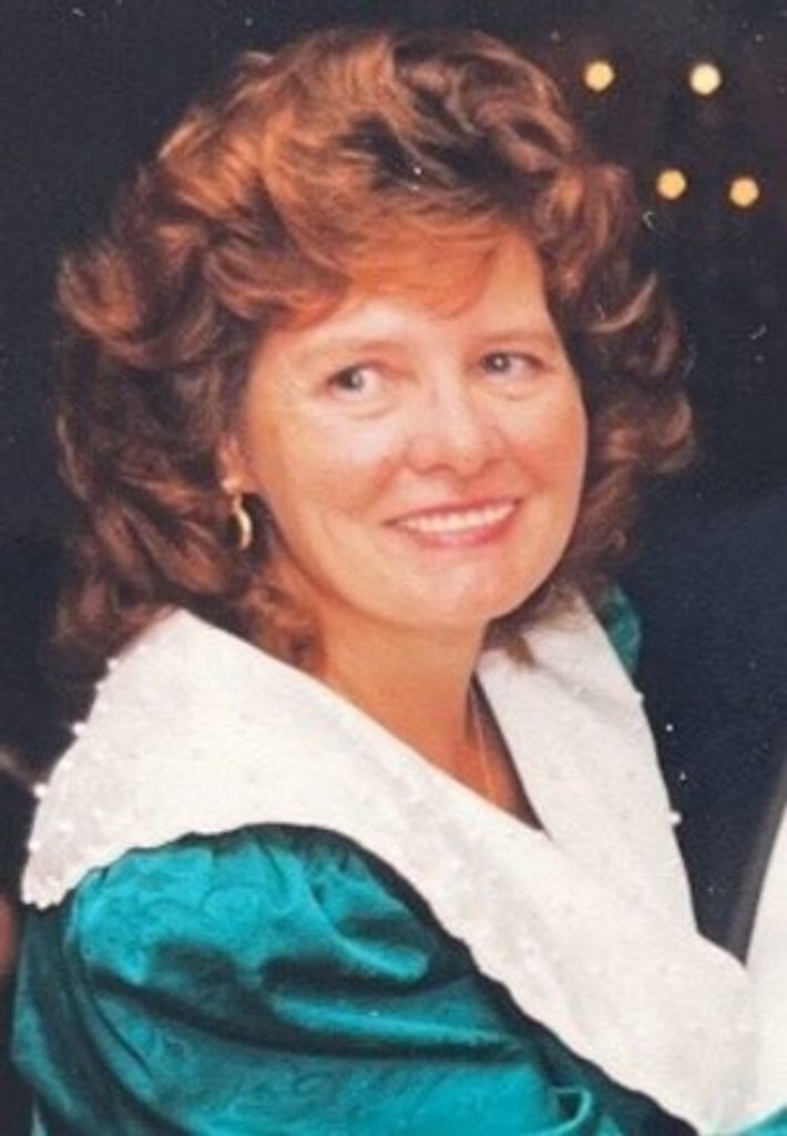Carol A. Mcmullin Profile Photo