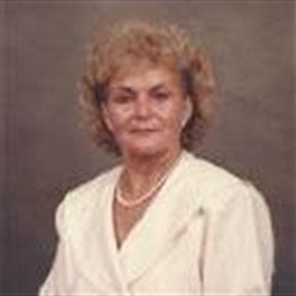 Beatrice  K. Bradshaw