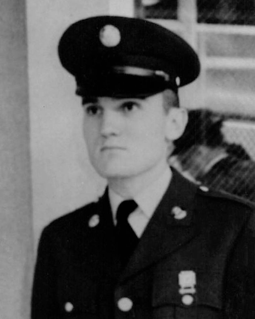 David Gene Burnham Profile Photo