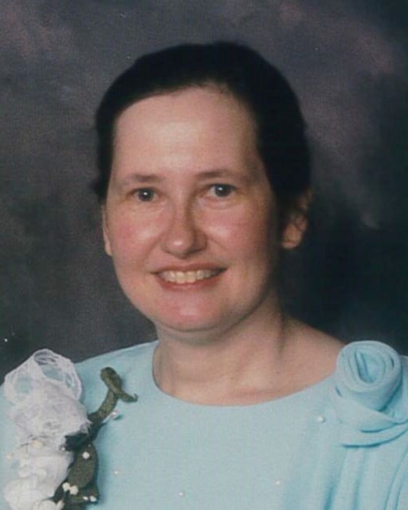 Carolyn Peterson Profile Photo