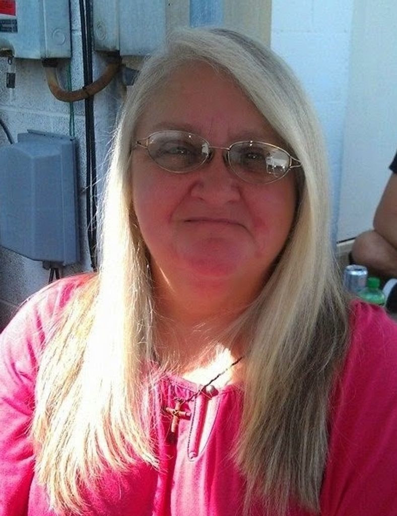 Leean Sheets Wilson Profile Photo