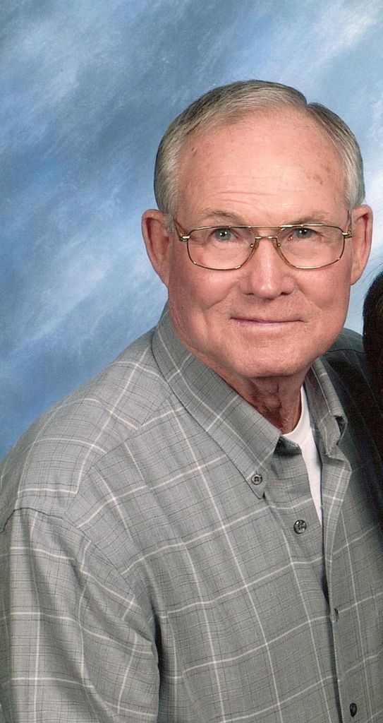 Dan Roddy Mcclure Profile Photo