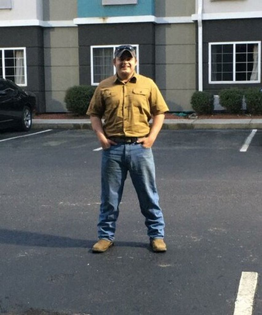 Joshua "Jack" Hayes Profile Photo