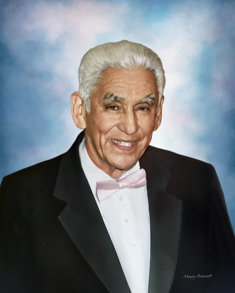 Raul Homer "Wayo"  Nuncio Profile Photo
