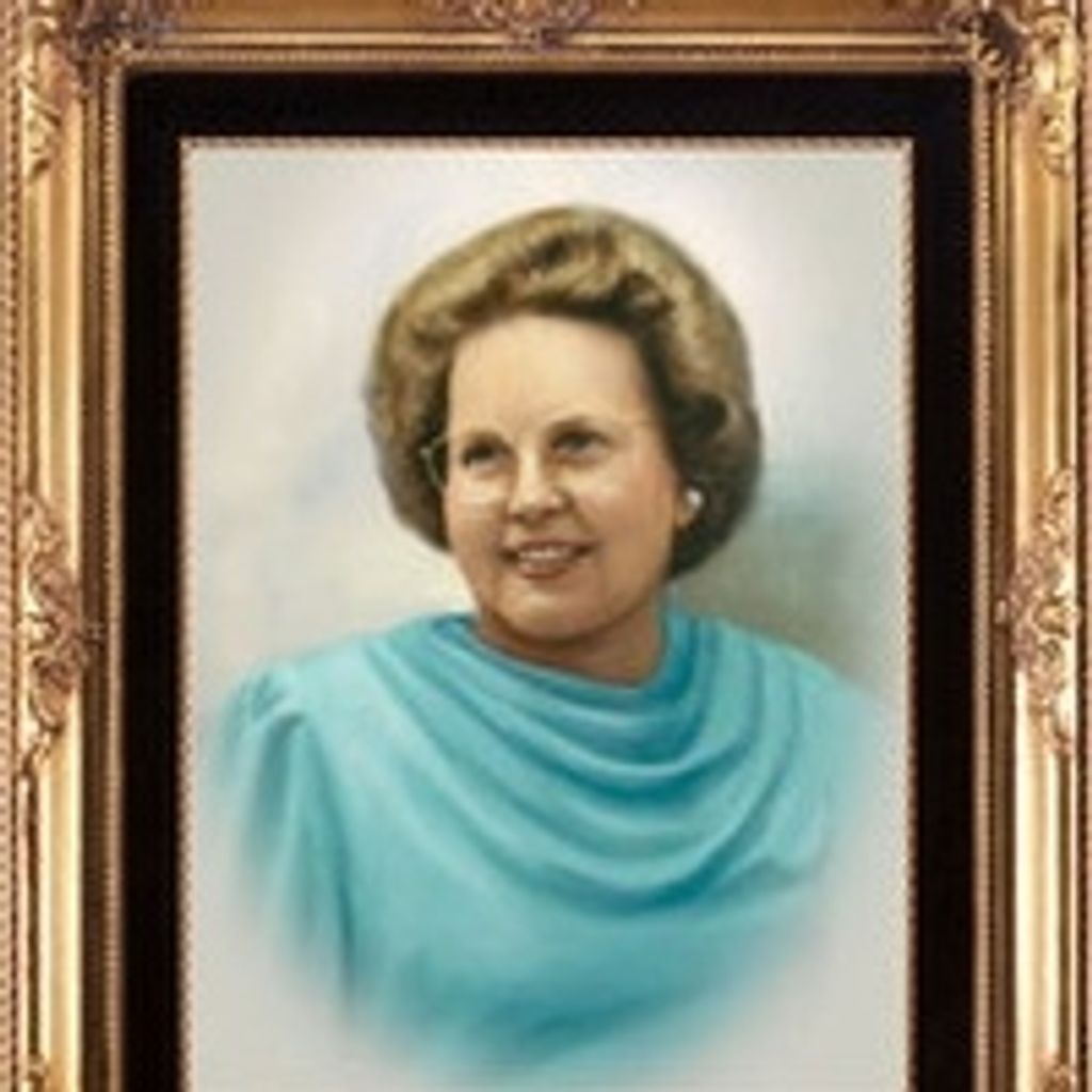 Carolyn Taylor Looper