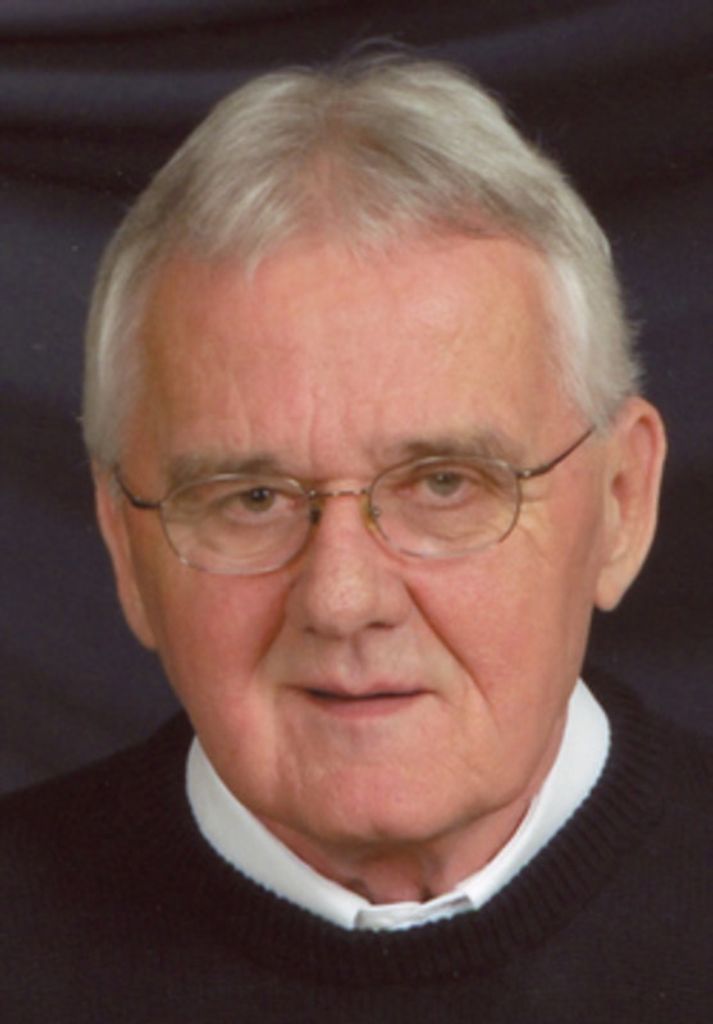 Terry L. Rieck Profile Photo