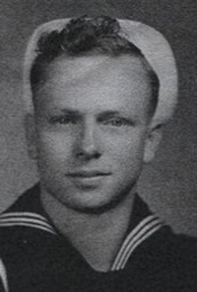 Clinton R. Armstrong