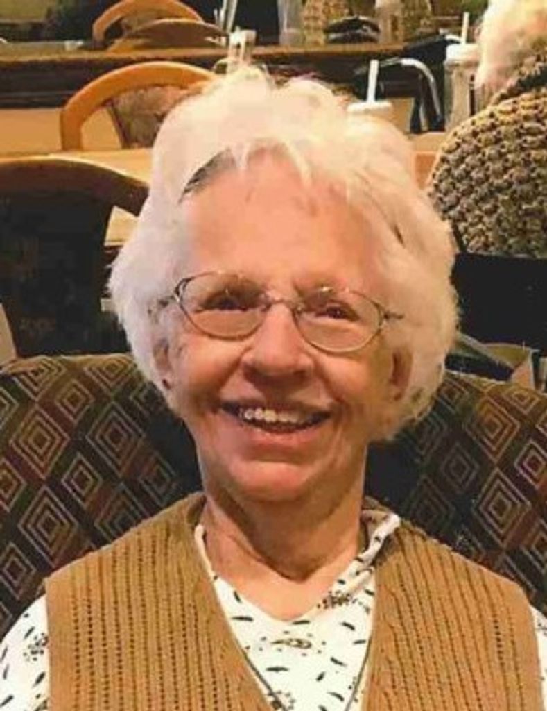 Barbara Perry