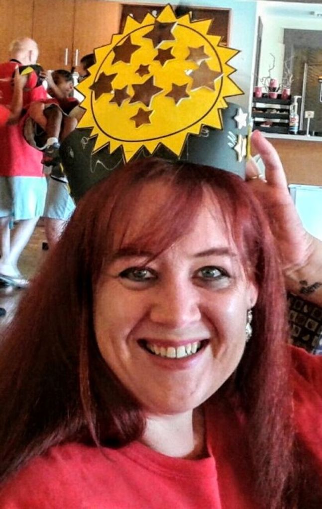 Tamara "Tammy" Van Dusen