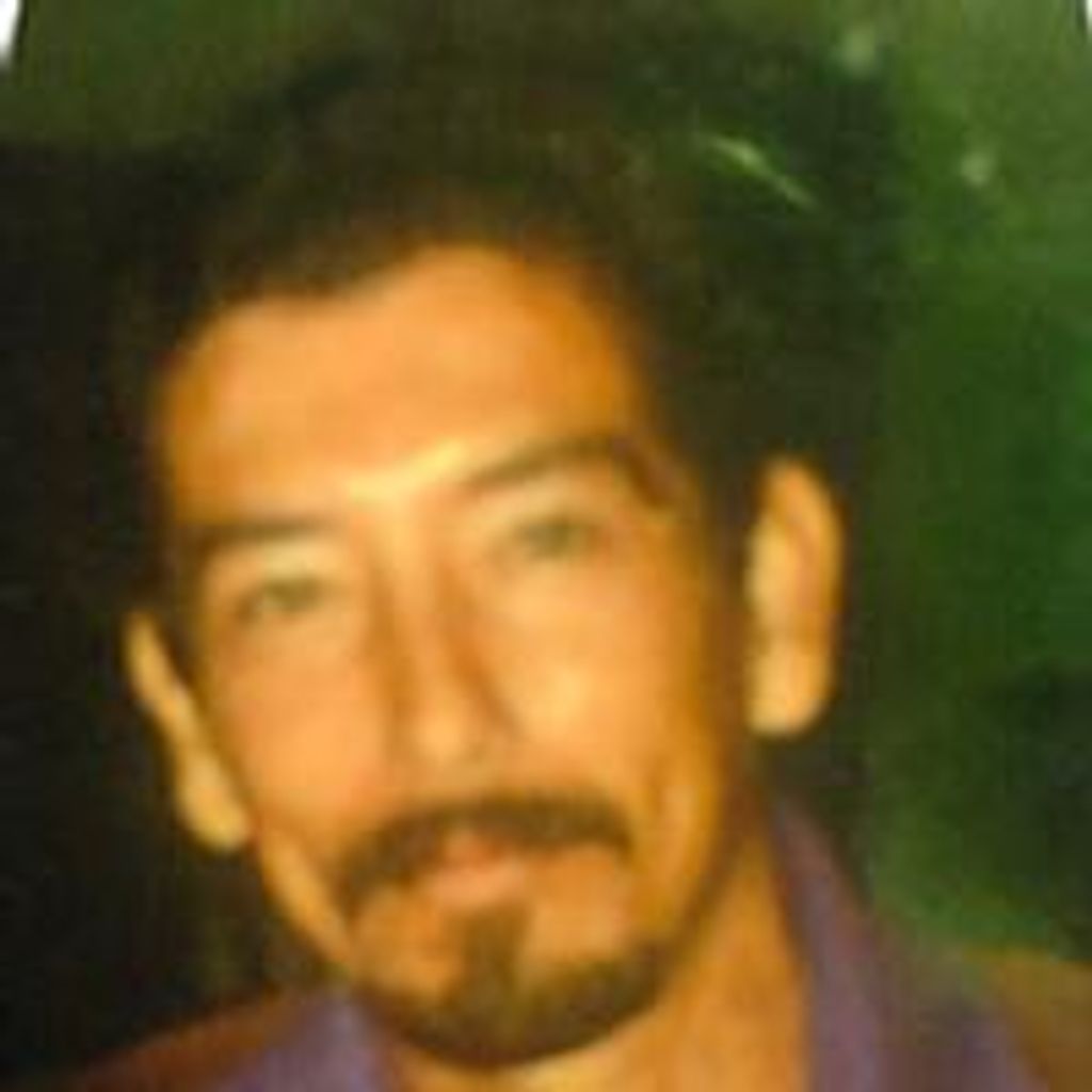 Manuel Carpio,  Jr.