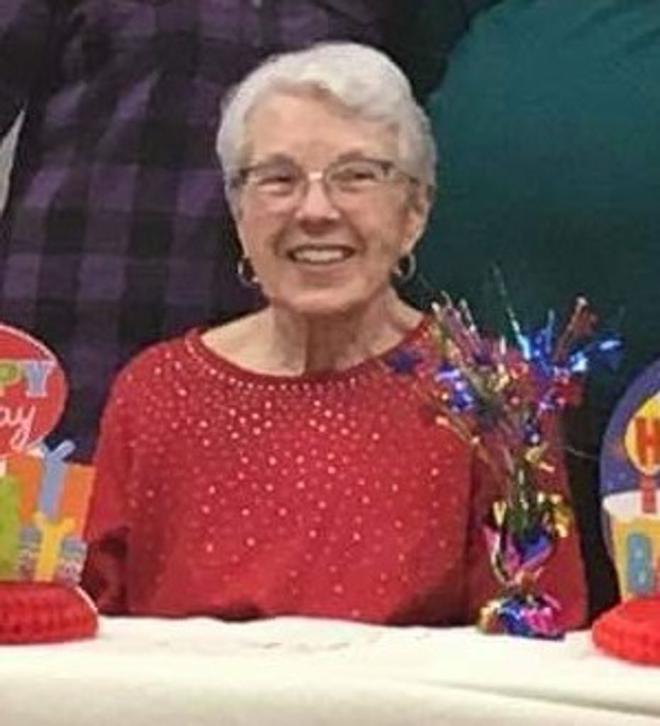Geraldine Iserman