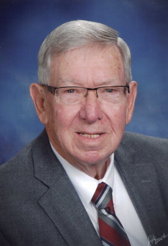 Arthur "Winston" Faubion Profile Photo