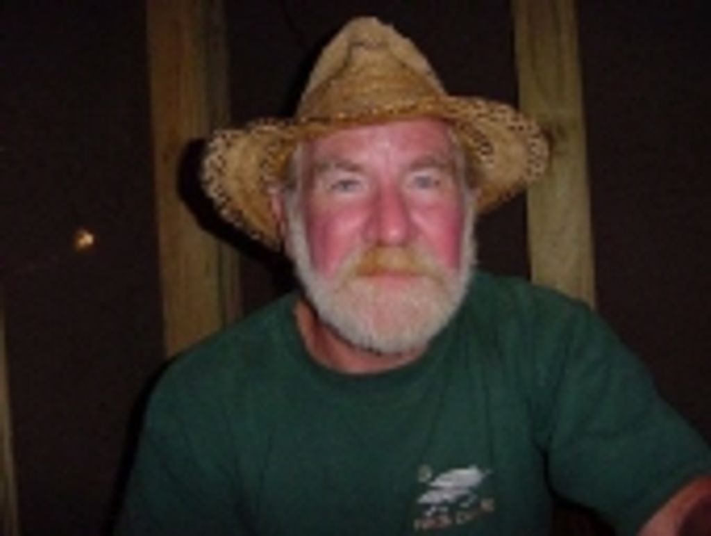 Robert Gordon 'Bob' Fletcher