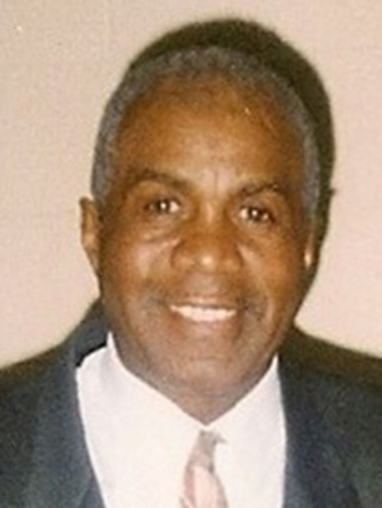 Frank  P Turner, Sr.