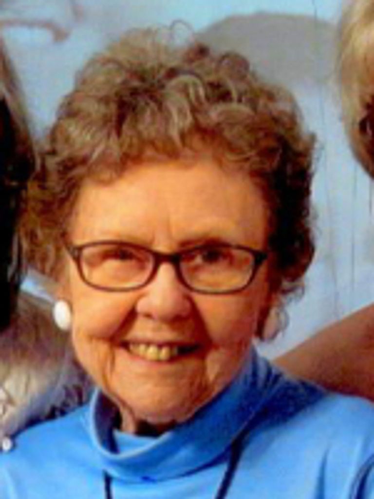 Vera L. Carter