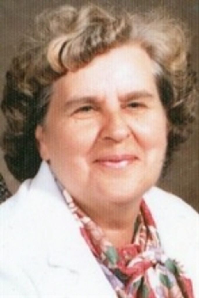 Dorothy L. Krochmaluk