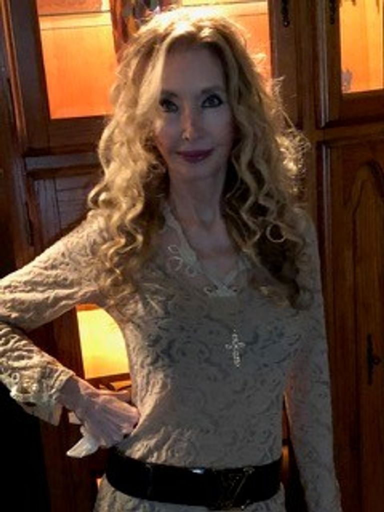 Sylvia "Charlene" (Keith)  Andregg Profile Photo