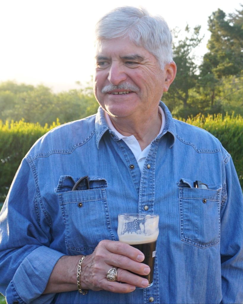 George John Minarcek Profile Photo