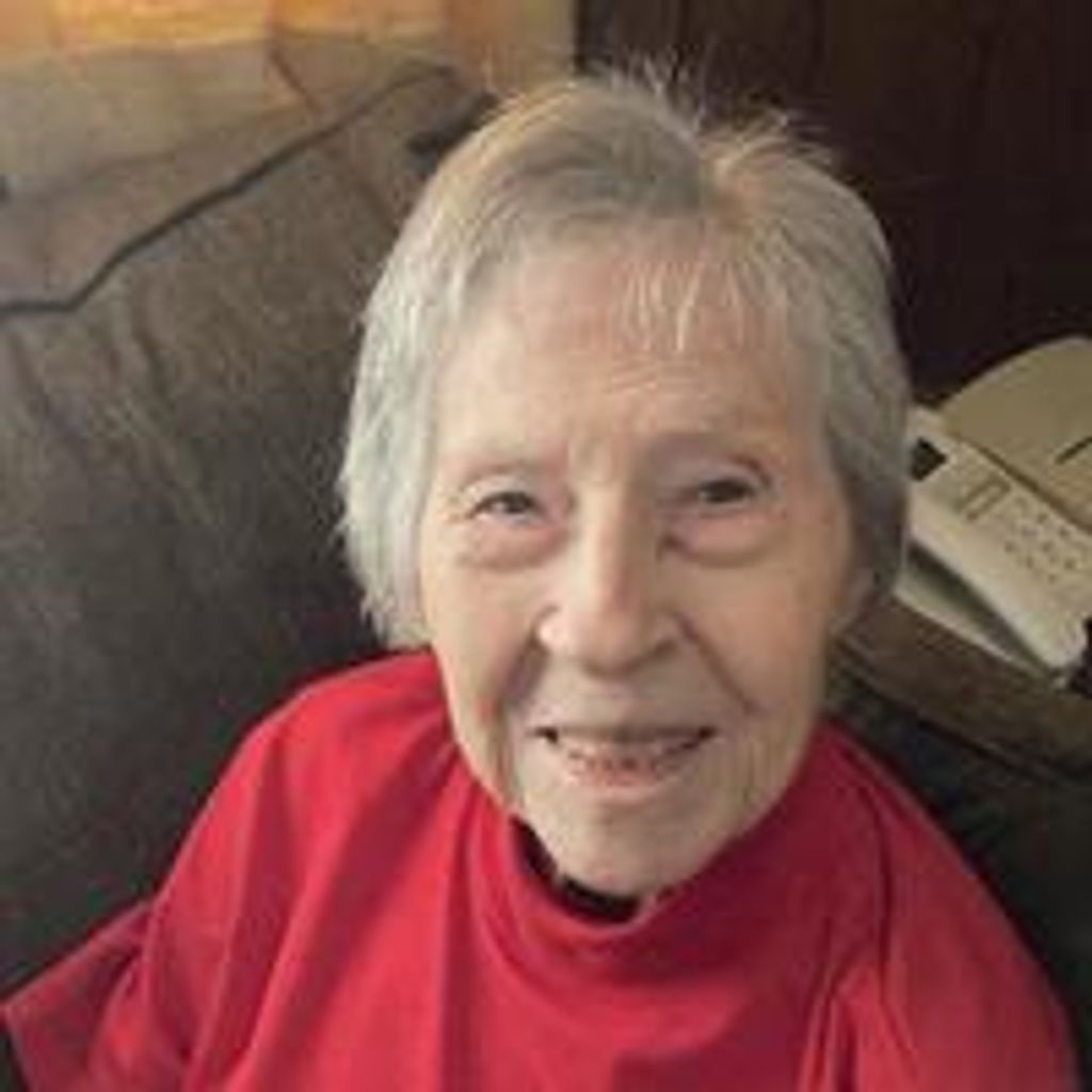 Gladys W Lewis