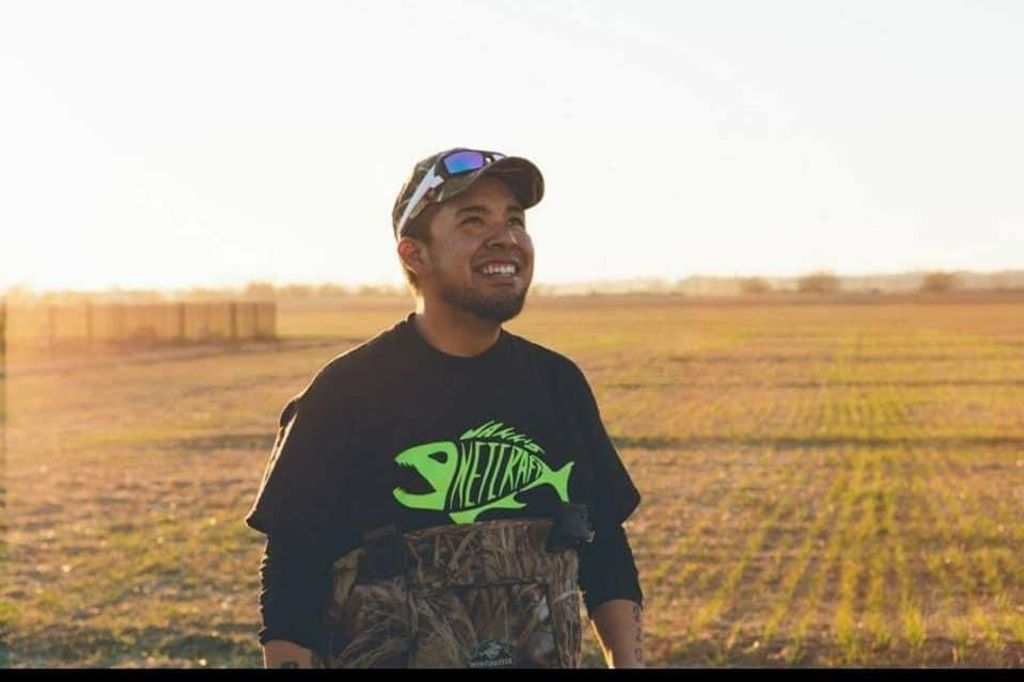 David "Junior" Balaba Profile Photo