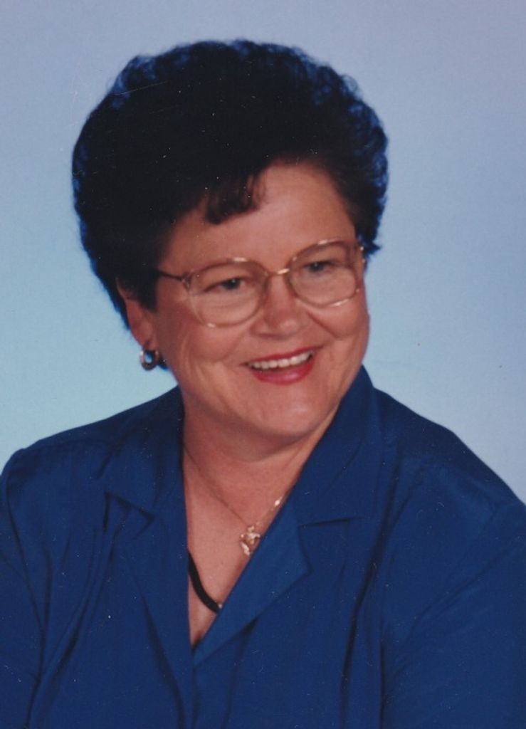 Aleene Bowen