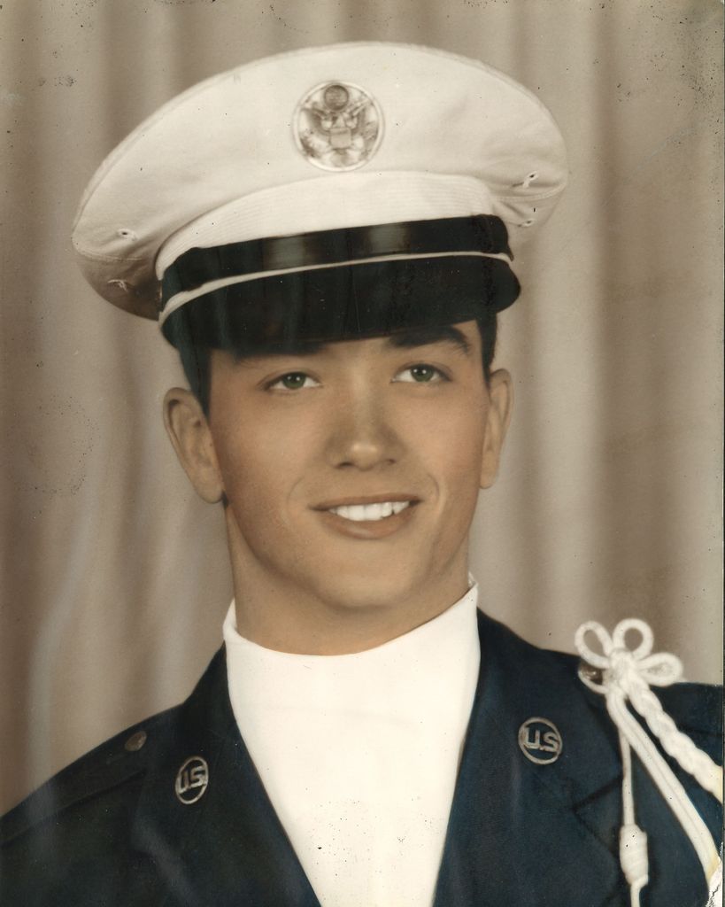 Danny Edward Juretich
