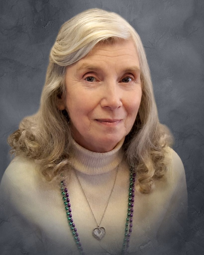 Mrs. Donna Kay Albright