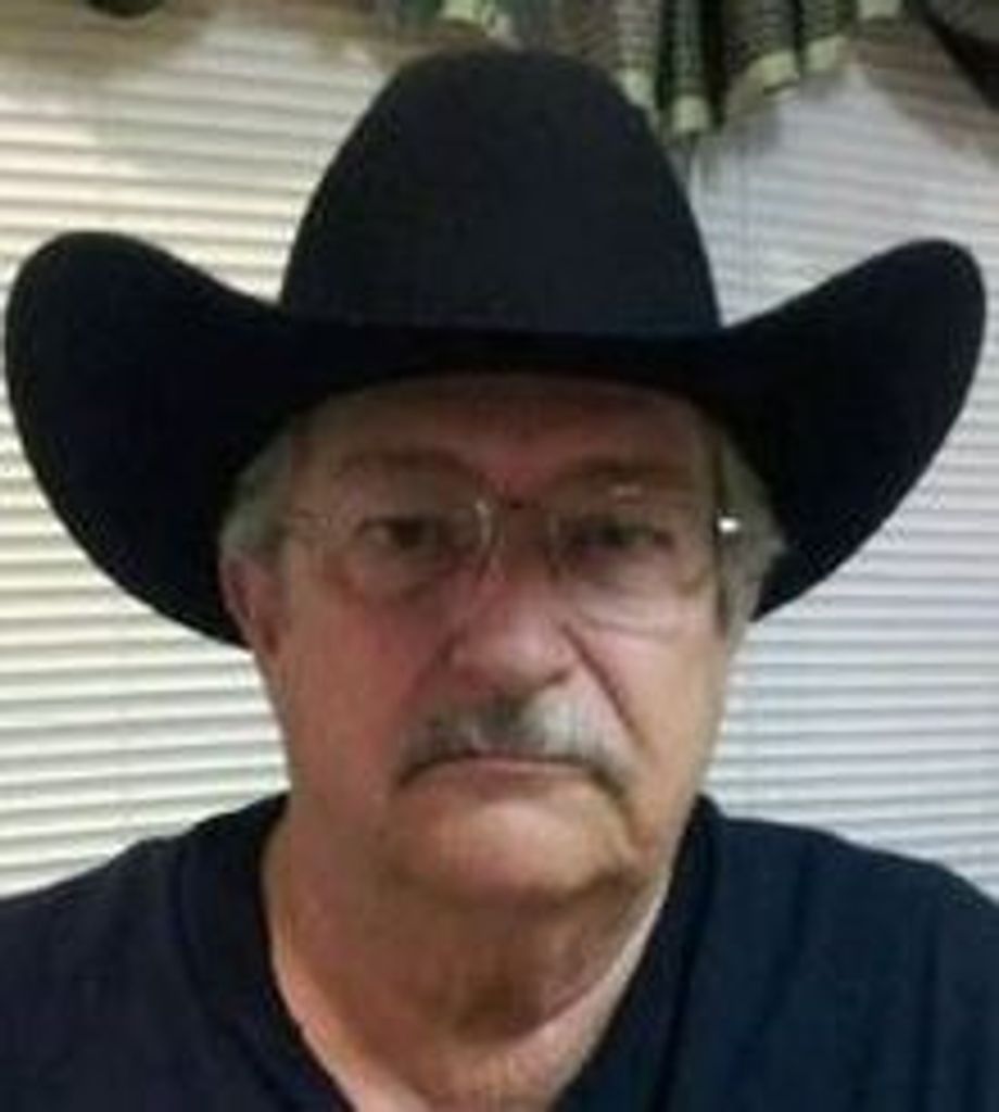 Lawrence David Miller