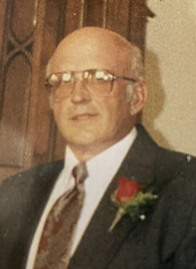Roland Boucher Profile Photo