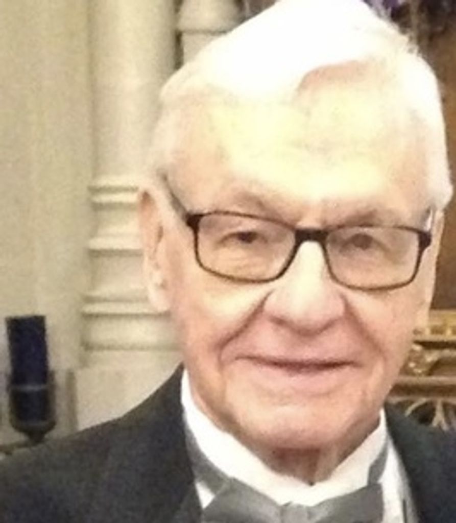 Peter Demetros