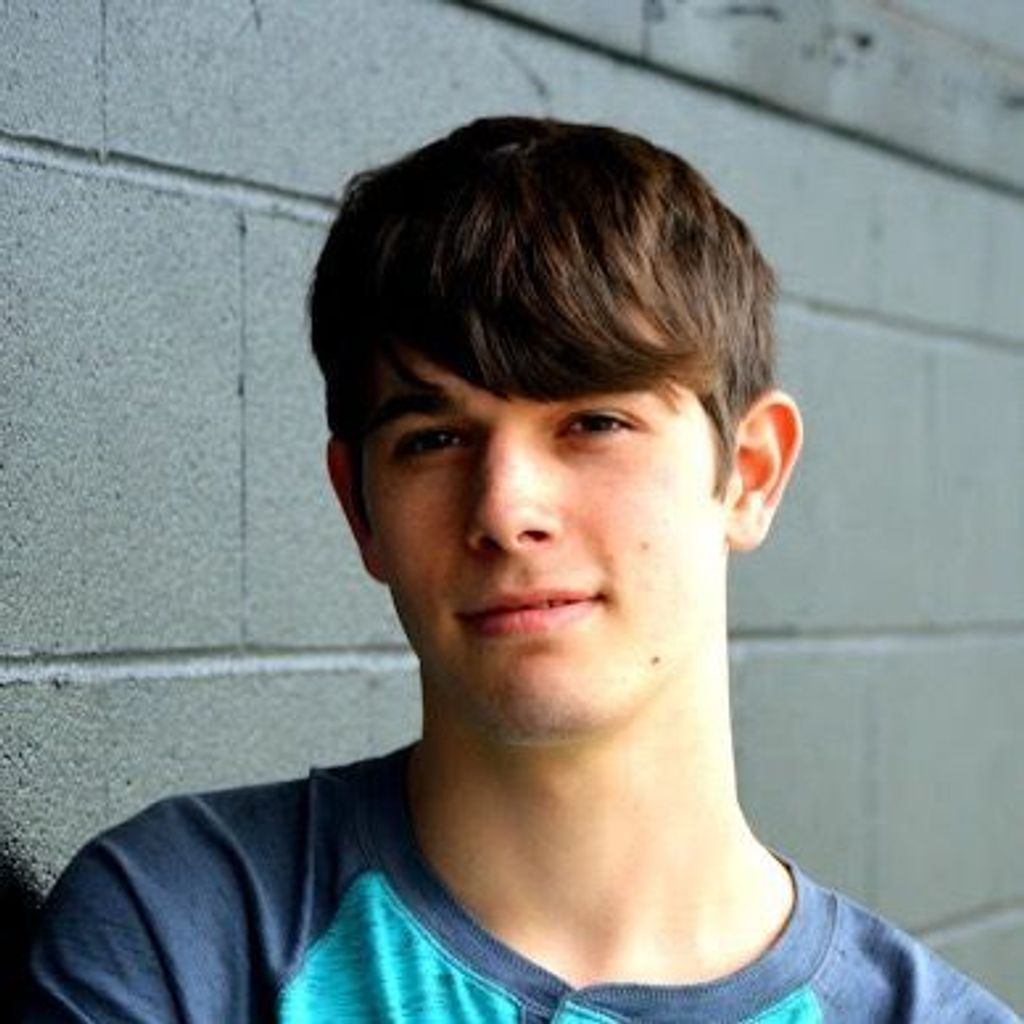 Caleb Owens Profile Photo