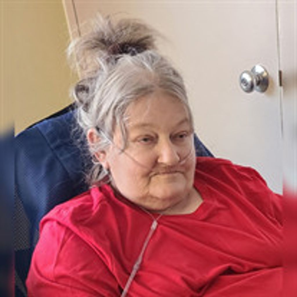 Barbara Atkins