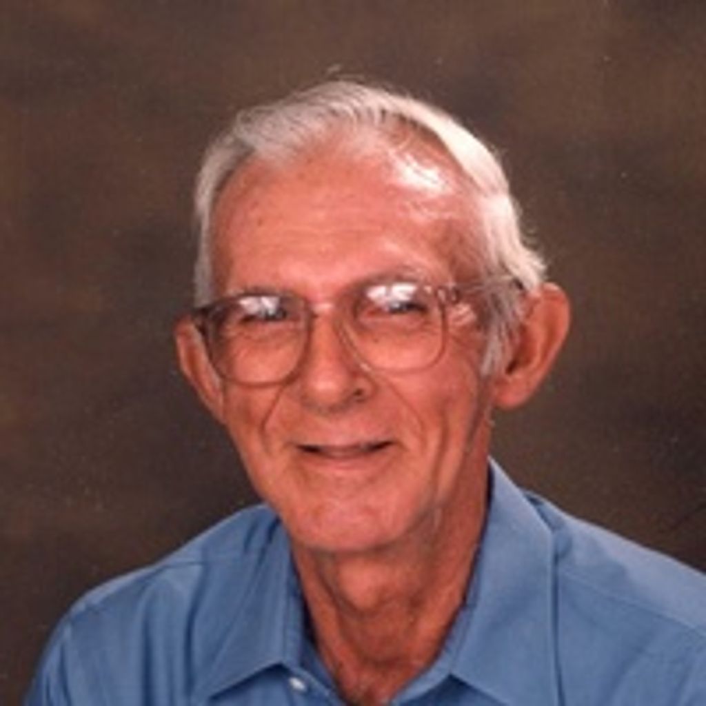 Paul Pershing Trahan