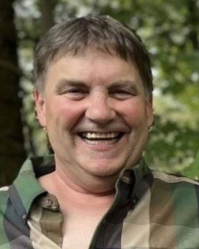 James R. Bowman