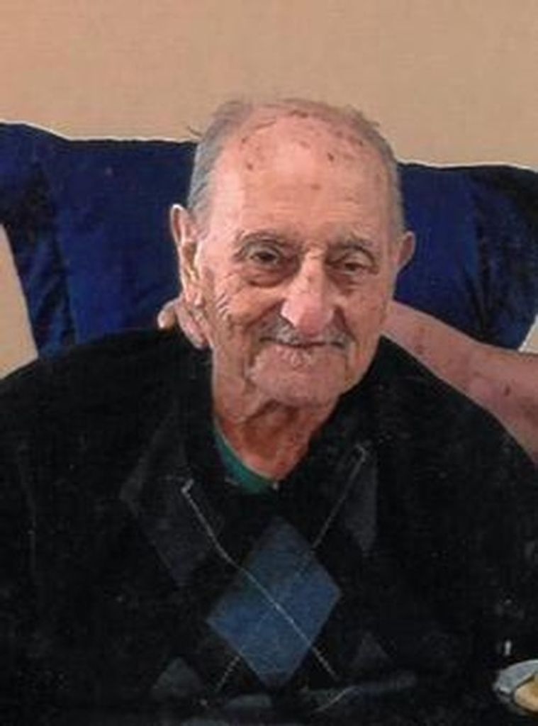 Dominic A. Vatrano, Sr.