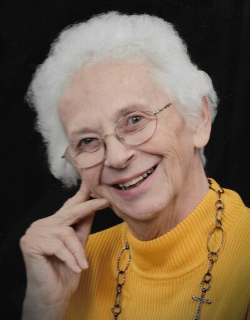 Hildegard Selma Luhrsen Profile Photo