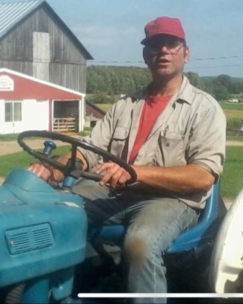 Francis "Mike" Themm Profile Photo