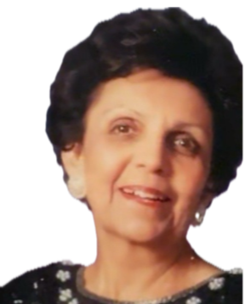 Maria A. Chavez Profile Photo