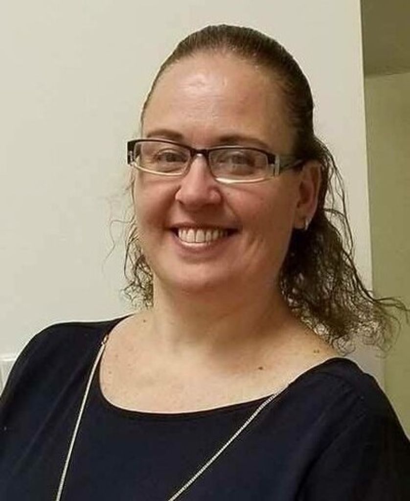 Tracy Lynn Mensing Profile Photo