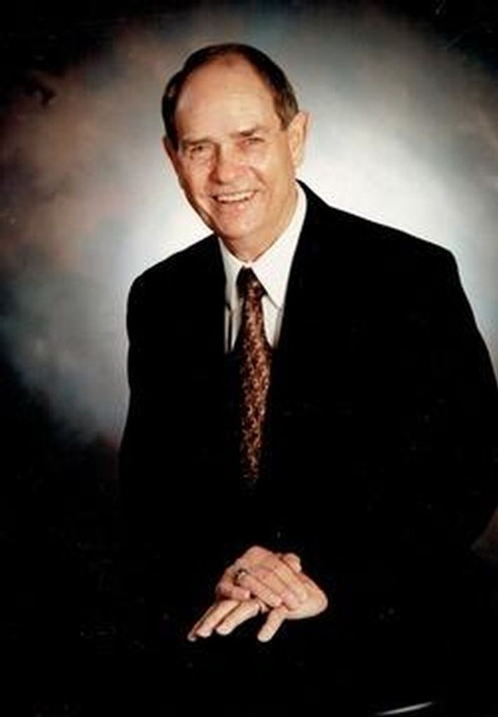 James Ernest Bullington