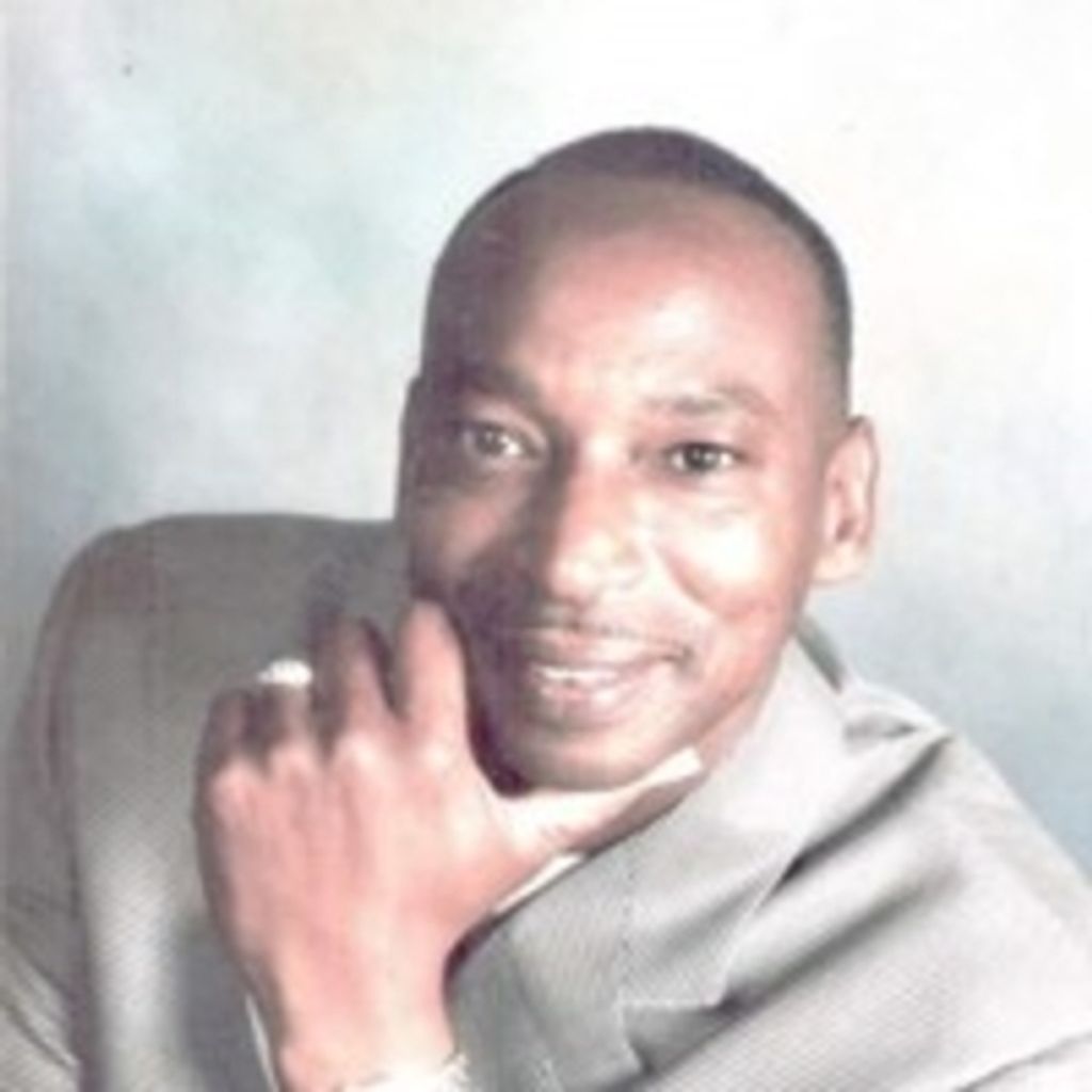 Lional Keith Woodall
