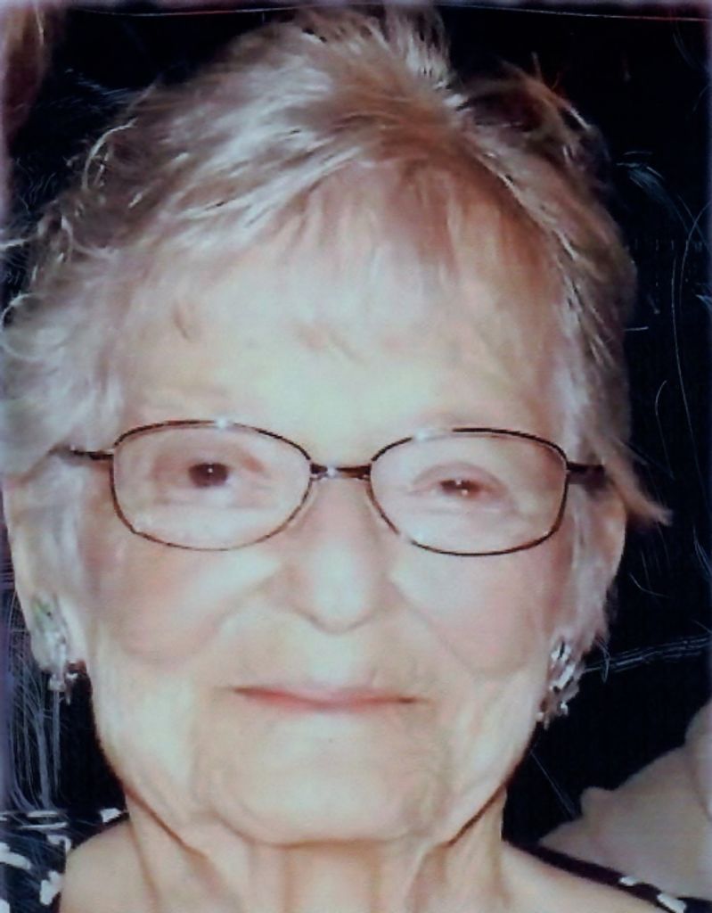 Barbara R. King