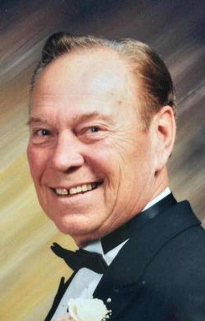 John Patrick Nowhitney