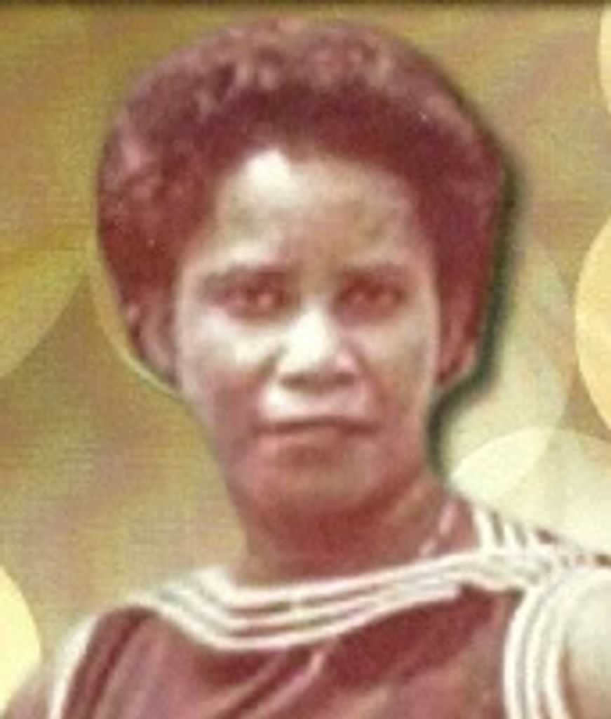 Vernice “Bunt” Thomas Profile Photo