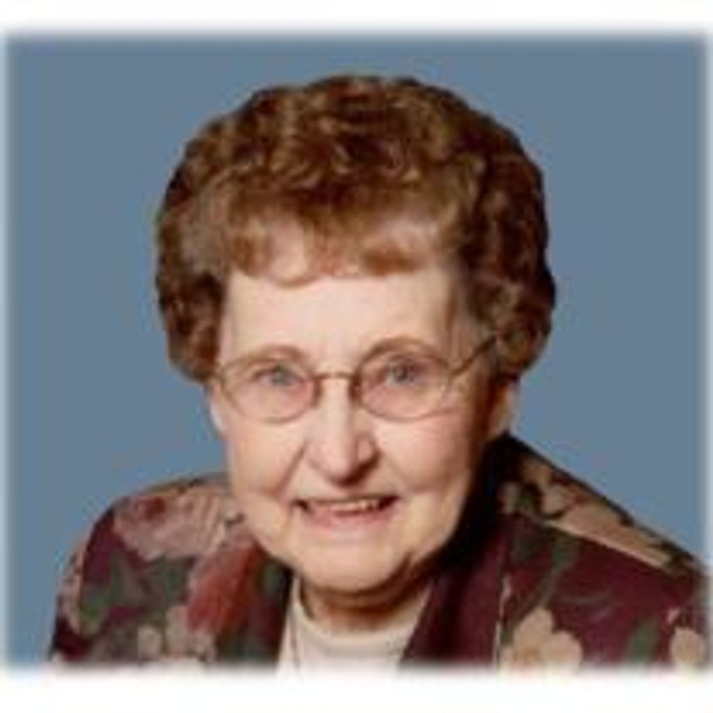 Ramona "Jean" Bauer
