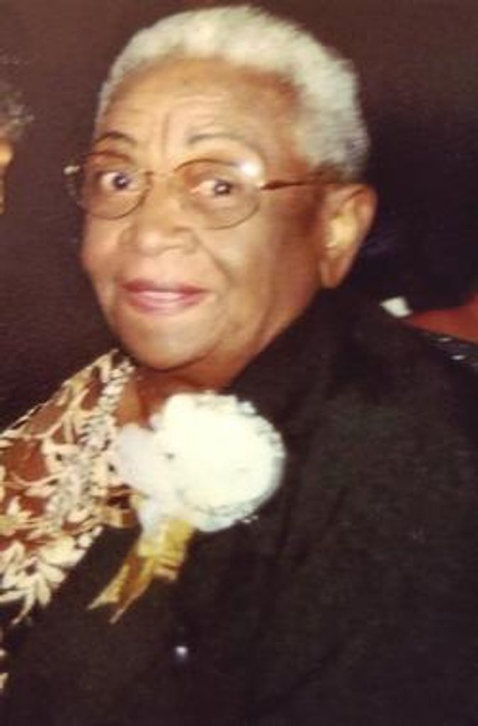 Jewel Joyce Cotton Profile Photo
